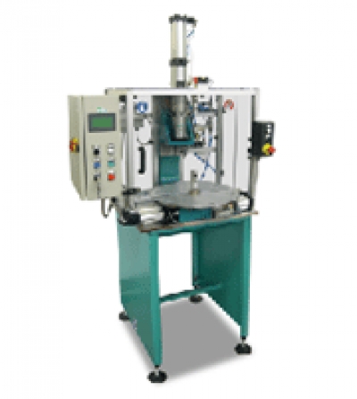 Presse-drentisch-kombinationen kN 5 ÷ 320